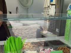 -Salud撒露欧洲冻酸奶(蓝色港湾店)