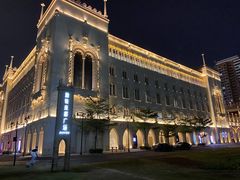 -玥记茶餐厅(十字门华发商都一期绸带店)