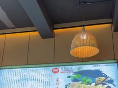 -老张太太特色小卷饼(第3号店)