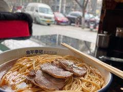 -宛平李记小吃(东关街店)