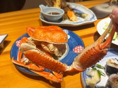 -大岛日本料理铁板烧(南通大饭店)