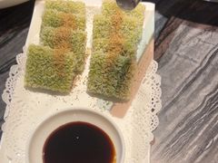 -老船舫·现做活鲜鱼馆(东郊记忆店)
