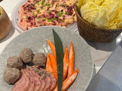 -芸山季·云南山珍菌火锅(南翔印象城MEGA店)