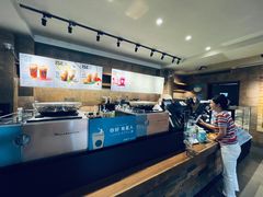 -星巴克(天津五大道店)