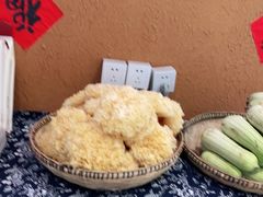 -老阿爸江浙土菜(奥体中心店)