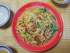 -破三川·新川菜(静安大融城店)