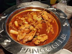 -胖哥俩肉蟹煲(世茂国际广场店)