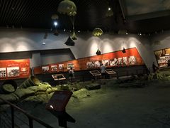 -淮海战役纪念馆