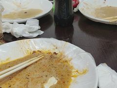 -郭记小街麻辣烫(虎坊路店)