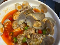 -醉炫音速烧烤·干煸菜(沙河总店)