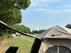 -羊山湖公园