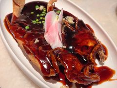 -桂满陇·景观餐厅(新世界店)
