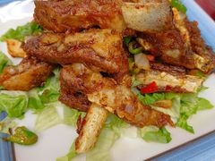 -莎车清真美食
