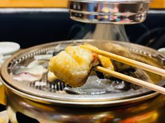 -味家烤肉烤鳗鱼牛排(西塔旗舰店)