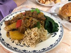 -渔记茶餐厅(渔村店)
