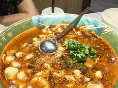 -光海·乡记酸菜鱼·始于1996(花园路店)