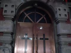 -圣·阿列克谢耶夫教堂