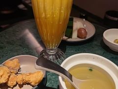 -和子足浴SPA会馆(东方之门店)