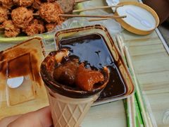 -马记大锅煮(总店)