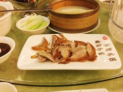 -全聚德(常州店)