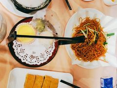 -海龙中餐厅·传统广府味