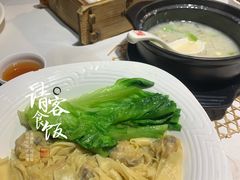 -味可道美食坊(福基路店)