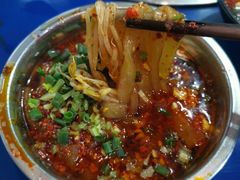 -马路边边·成都串串(翠柏路店)