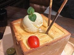 -外婆家(蓝色港湾店)