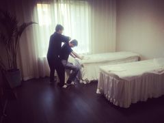 -仰生如卉推拿养生馆(酒仙桥店)
