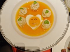 -三利音·东方司宴(外滩店)