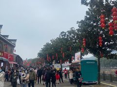 -溪口-滕头旅游景区