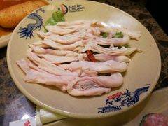 -钱小奴创意自助餐厅·原切谷饲安格斯畅吃(苏州昆山招商花园城店)