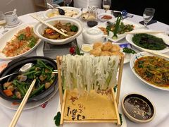 -山泉公馆酒家(珠江新城店)