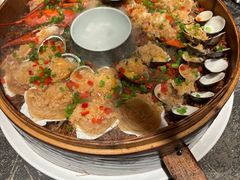 -悦百味·品质川菜(上城店)