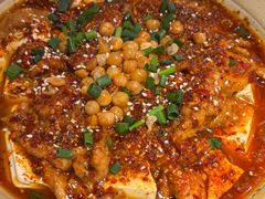 -山四砂锅(太原钟楼街店)