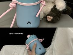 -M Stand(西安大悦城店)