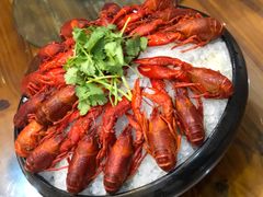-曹胖子龙虾馆(黄桦路店)