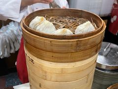 -锡笼记·无锡小笼(方塔店)