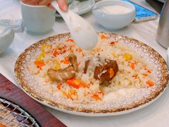 -新粤新疆菜(禅城店)
