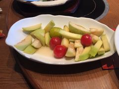 -艺佳鲜闽南菜(百花洲路店)