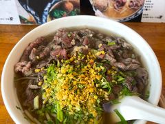 -汕百碗·汕头牛肉粿条(南国奥园总店)
