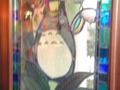 -三鹰之森吉卜力美术馆