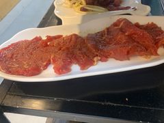 -牛犇炭火烤肉·鲜切烤肉(承德总店)