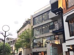 -Catch the Cajun Seafood(表参道店)