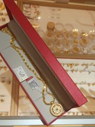 -永锦黄金加工·回收打金店(上海南翔店)