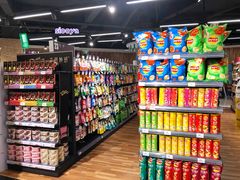 店内环境-苏果超市(江苏路店)