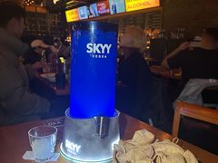 -HIB HUB公社(解放西路店)