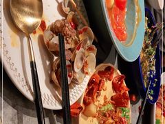 -耶里夏丽·丝路新疆菜·清真食品(徐汇南丹东路臻选店)