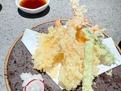 -小乔回转寿司(沈阳大悦城店)