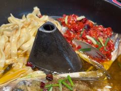 -大唐高老庄(红旗路店)